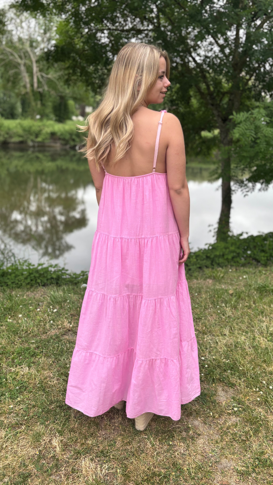 Robe Anna