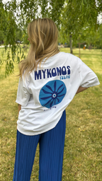 Teeshirt Mykonos