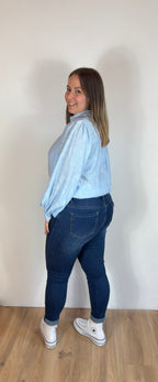 Jean Nina