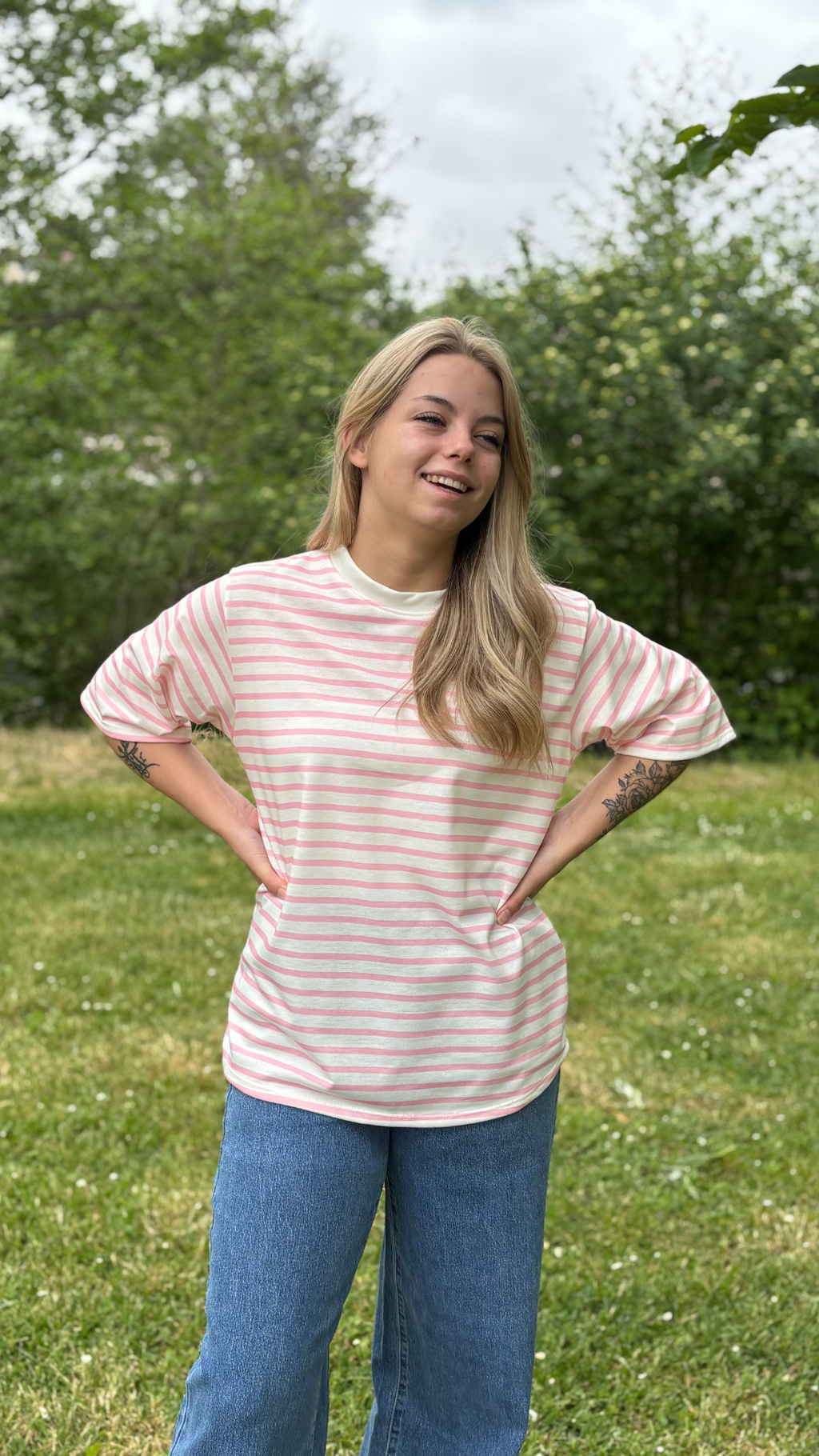 Tee-shirt Lola
