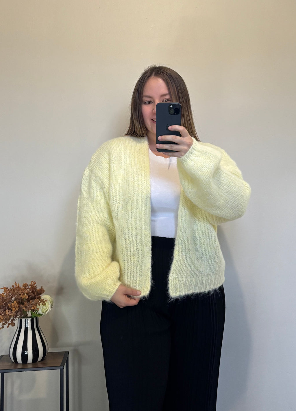 Veste Soleil