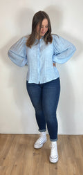 Blouse Nora