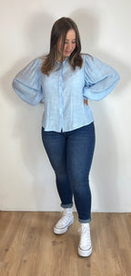 Blouse Nora