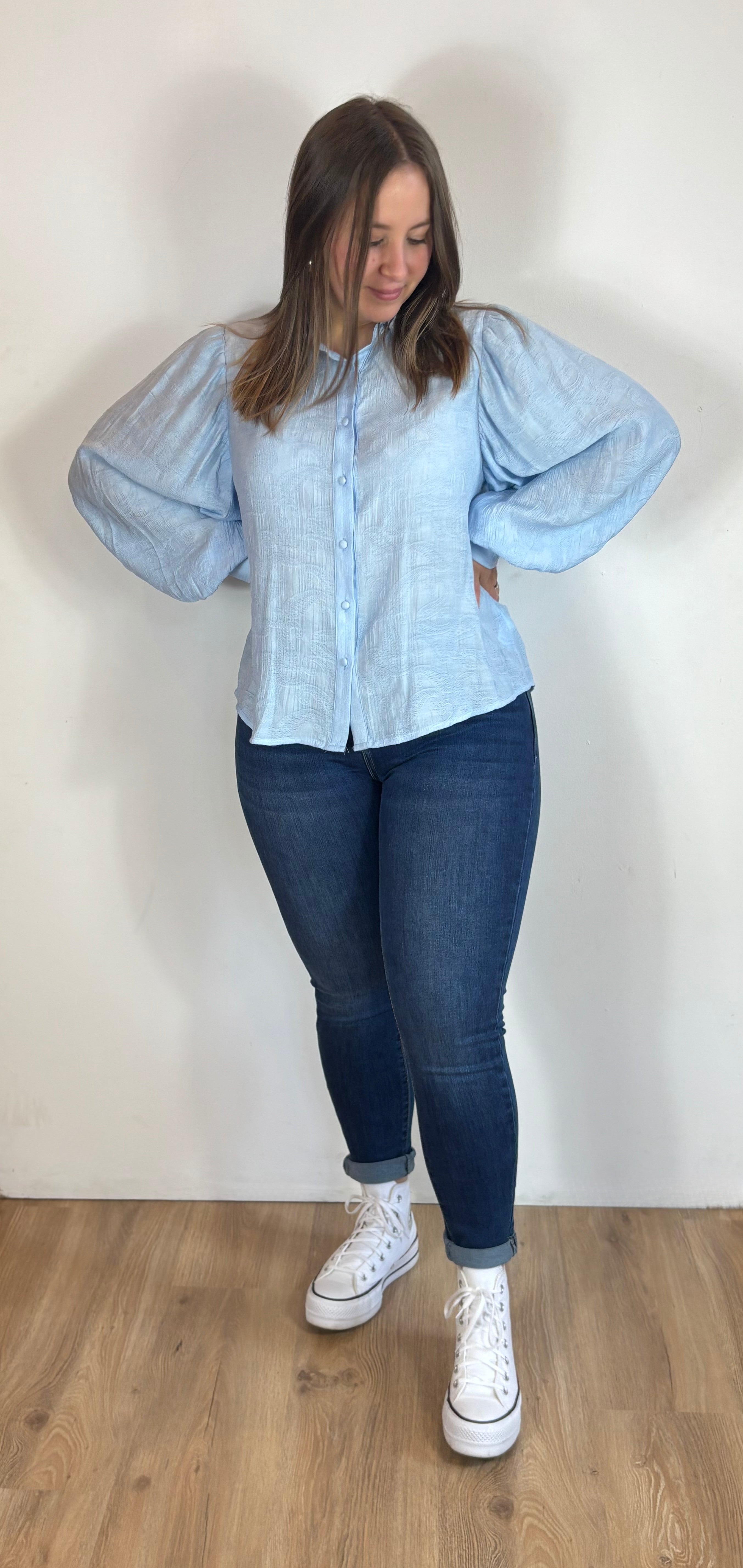 Blouse Nora