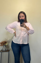 Chemise Rose