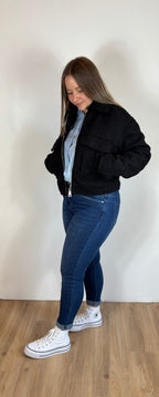 Manteau Pauline