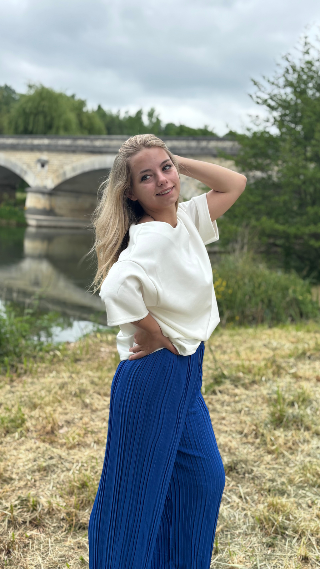 Tee-shirt Ève
