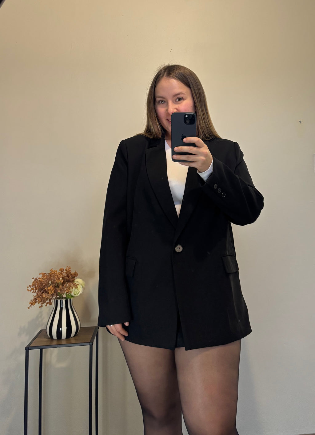 Blazer Ivy