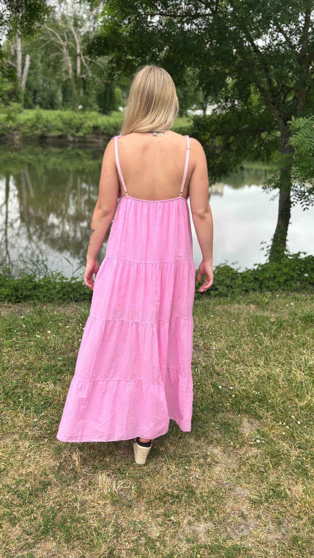 Robe Anna