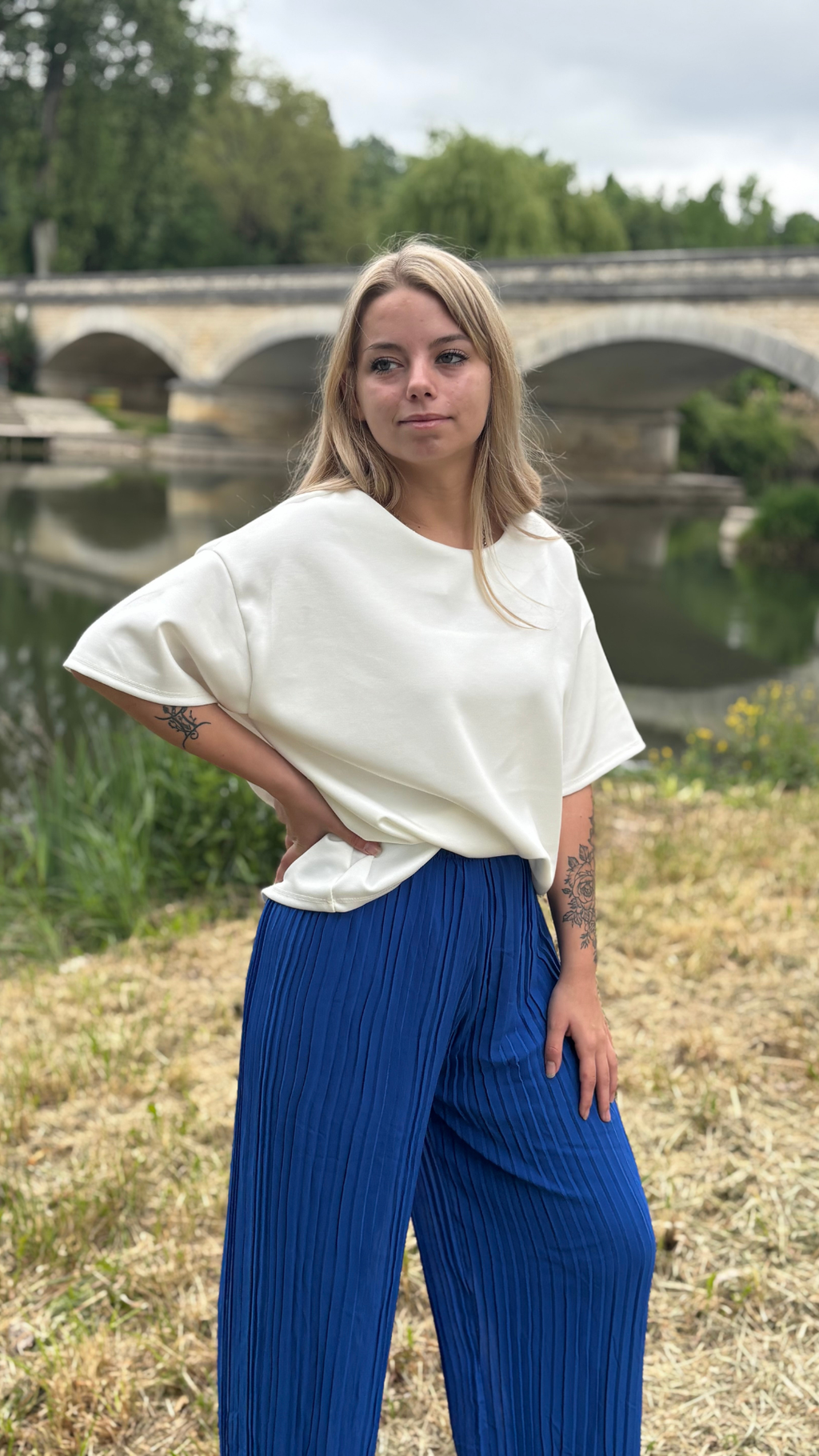 Tee-shirt Ève