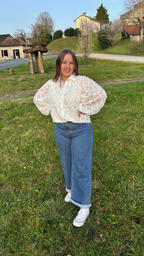 Blouse Isabella