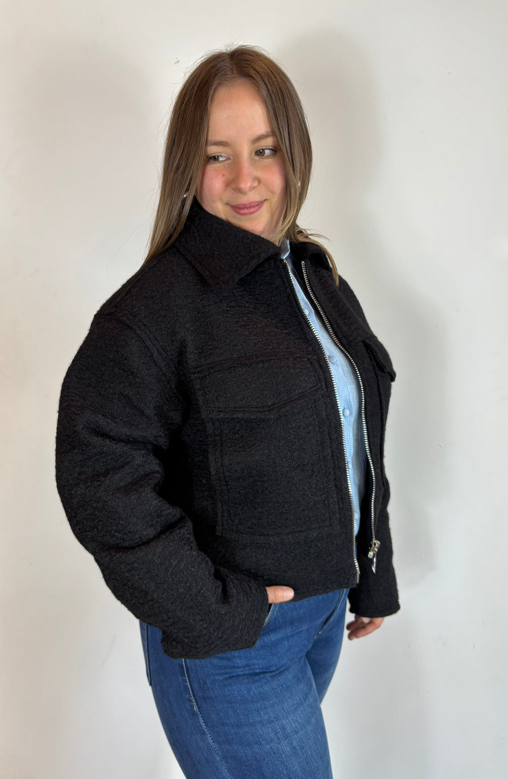 Manteau Pauline