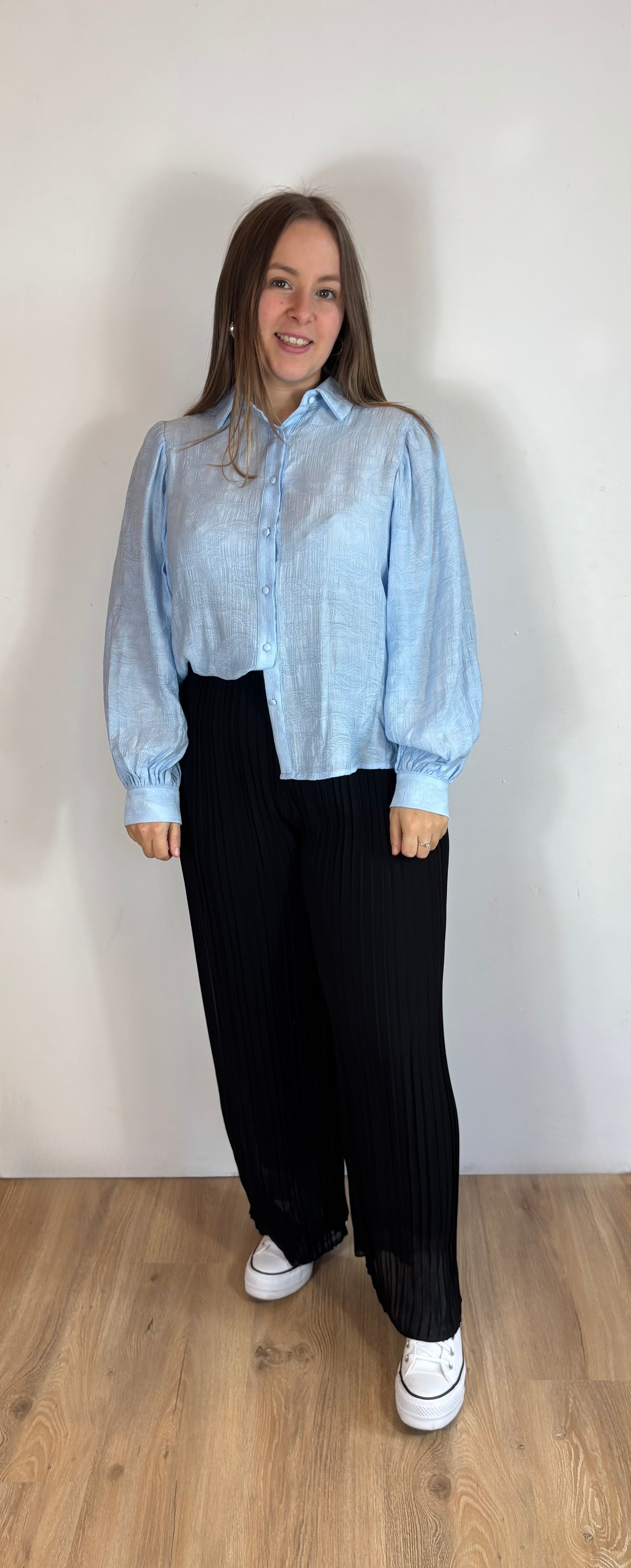 Blouse Nora