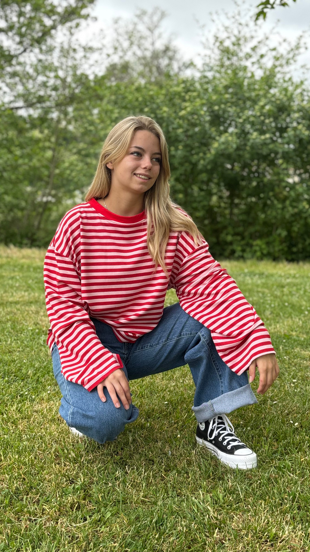 Marinière Lou