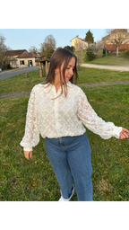 Blouse Isabella