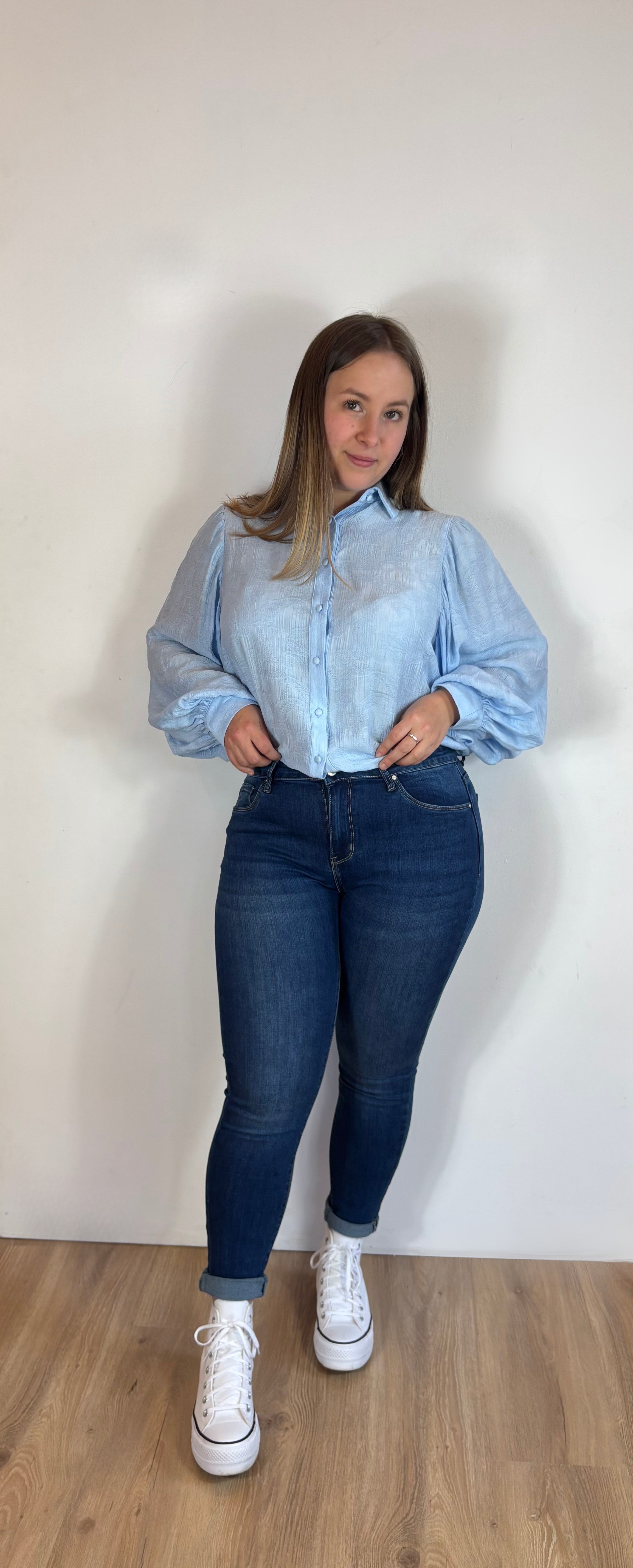 Jean Nina