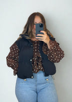 Doudoune sans manche