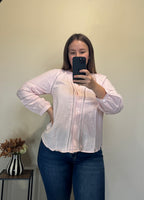 Chemise Rose