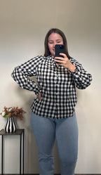 Chemise Carreaux