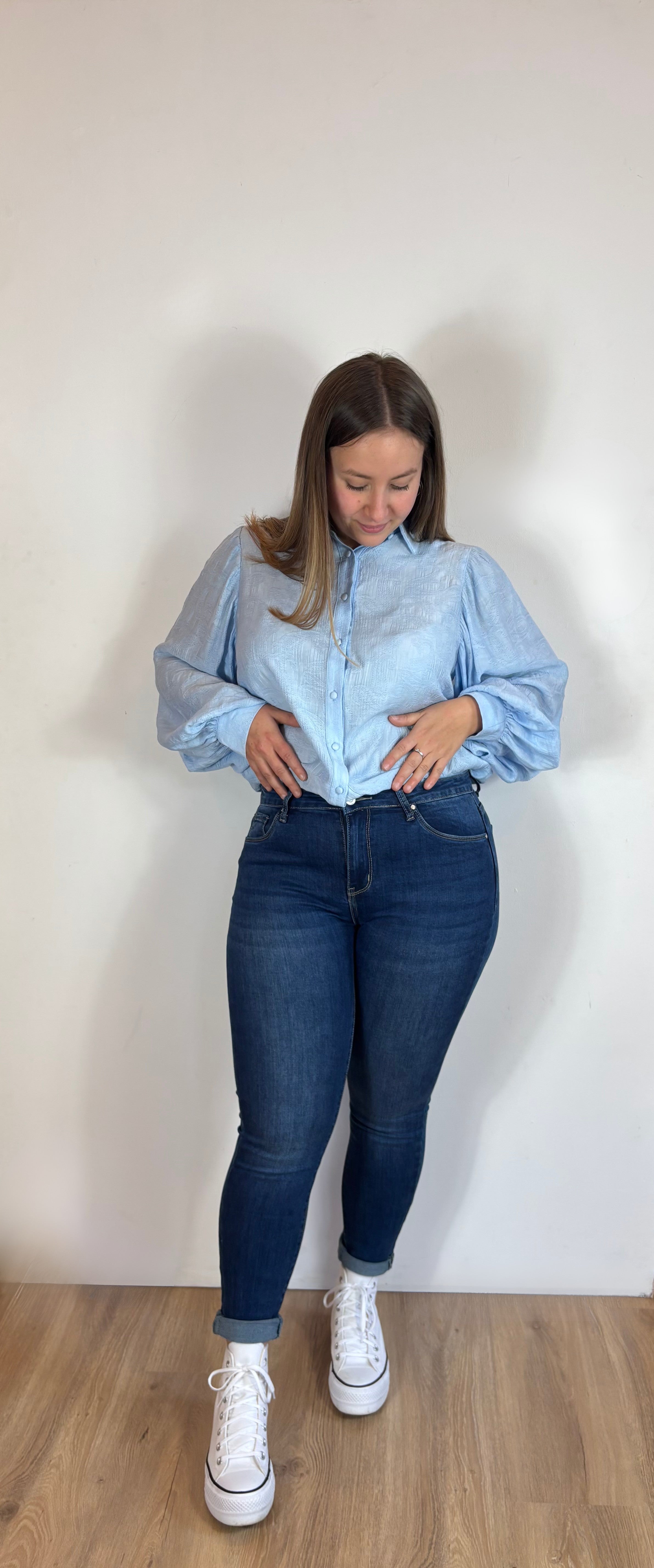 Jean Nina