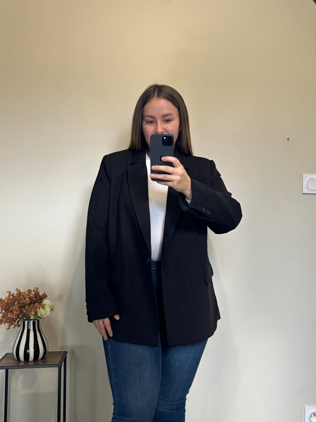 Blazer Ivy