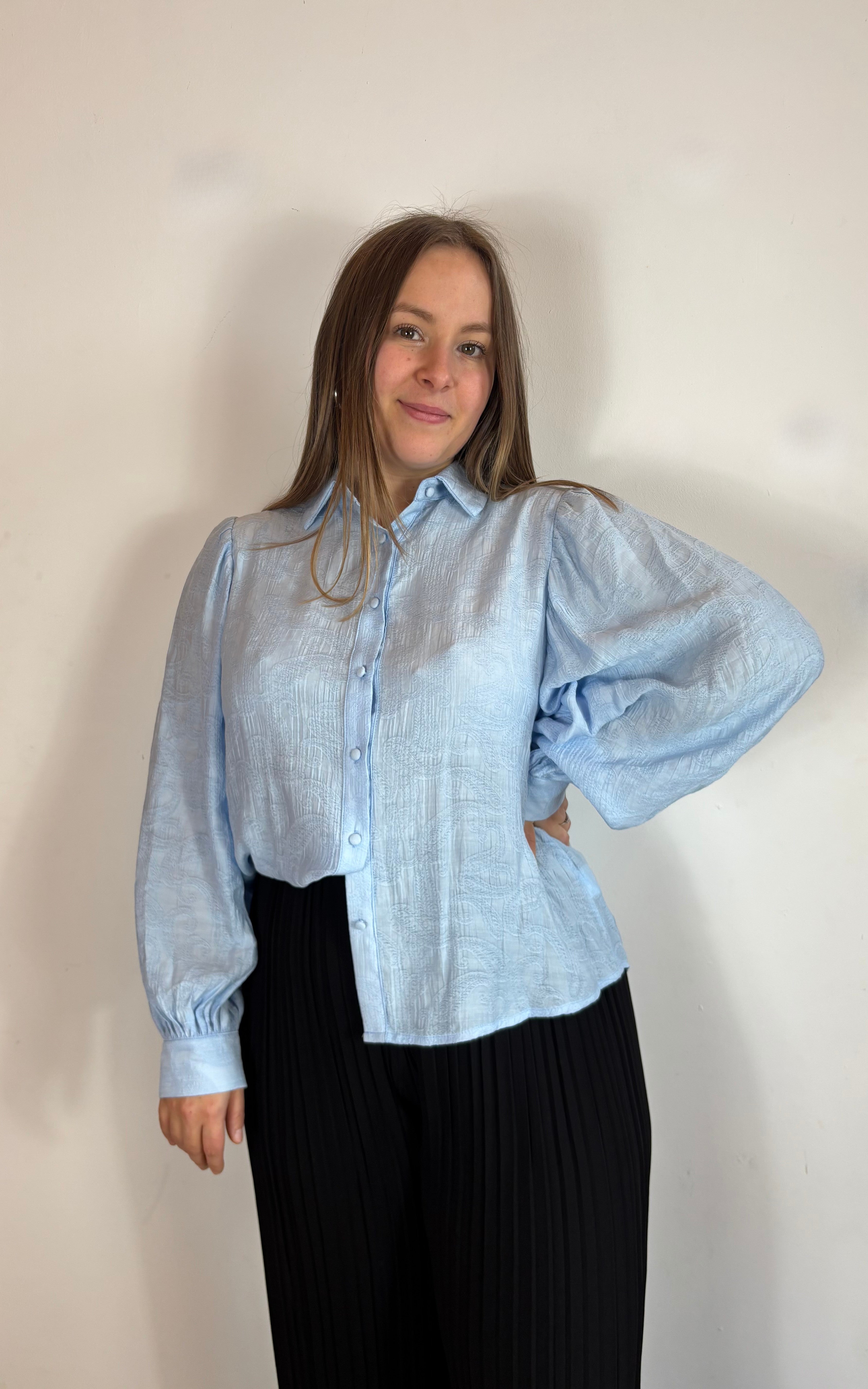 Blouse Nora