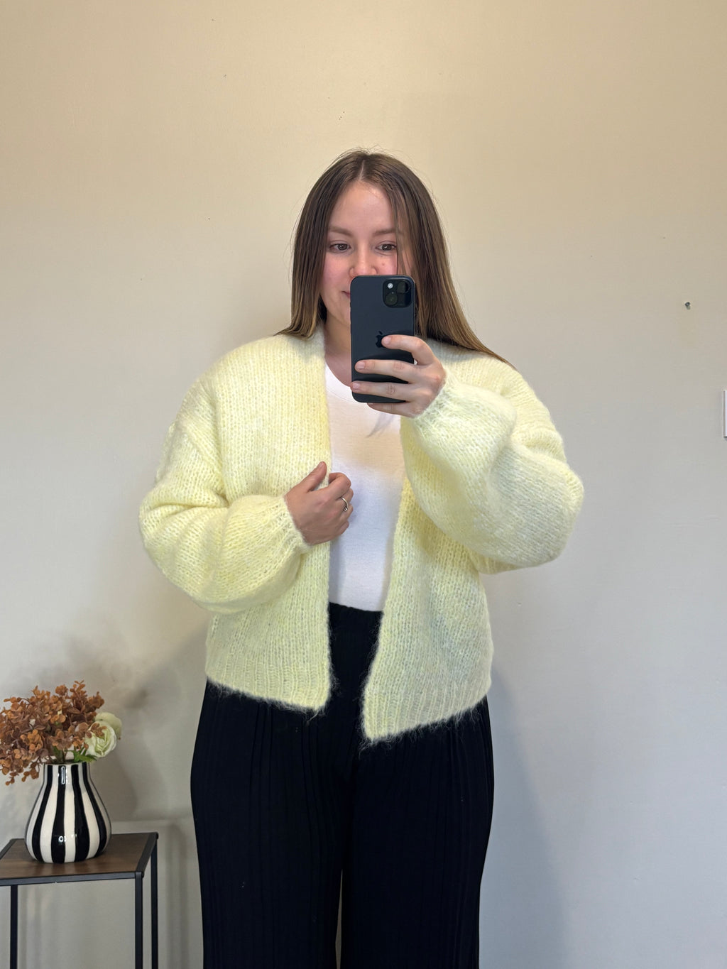 Veste Soleil