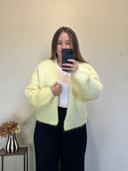 Veste Soleil