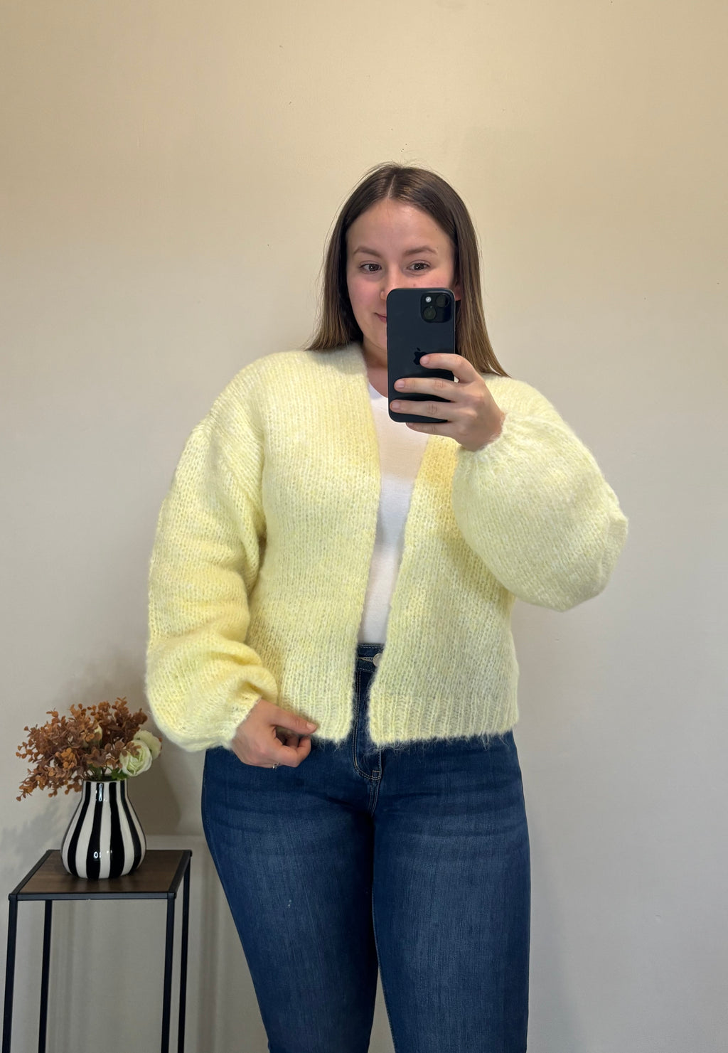 Veste Soleil