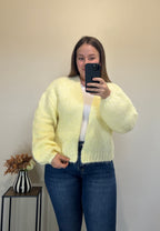 Veste Soleil