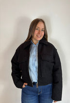 Manteau Pauline