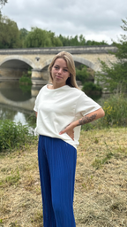 Tee-shirt Ève