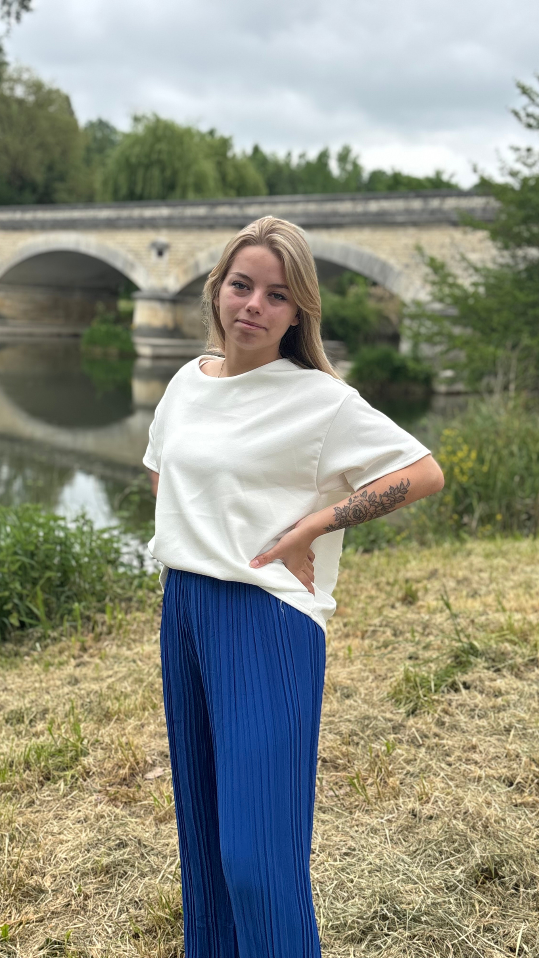 Tee-shirt Ève