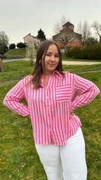 Chemise Clara
