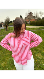 Chemise Clara