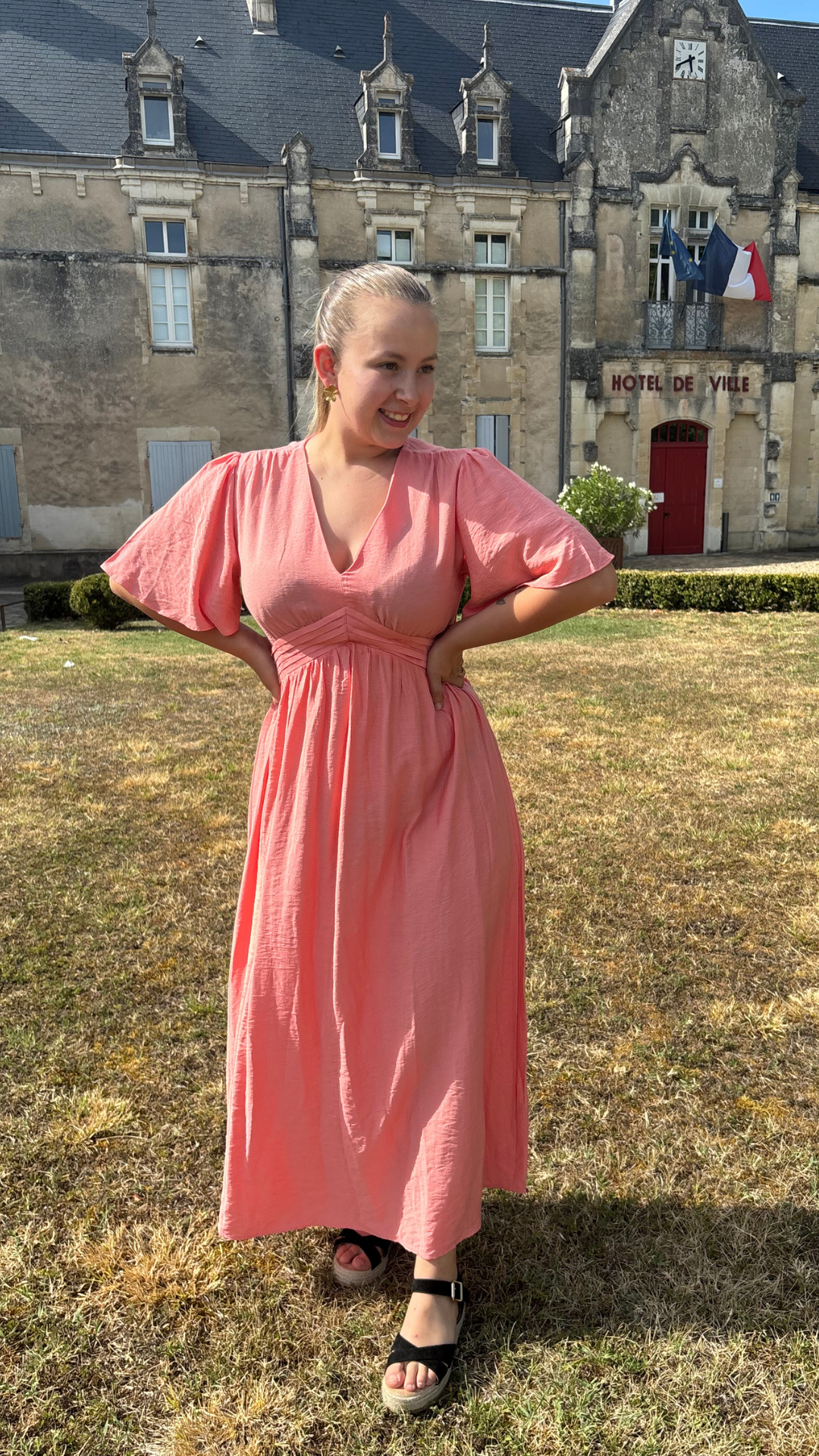 Robe Juliette