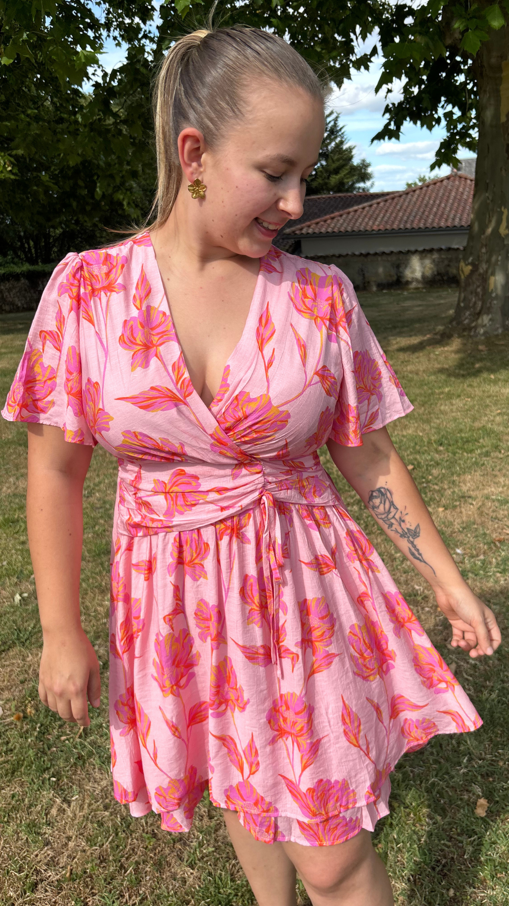 Robe Louise
