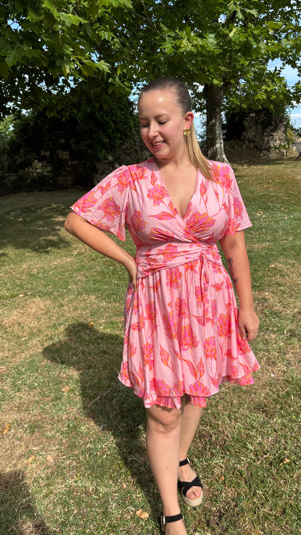 Robe Louise