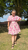 Robe Léonie