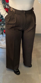 Pantalon Kamélia