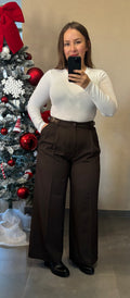 Pantalon Kamélia